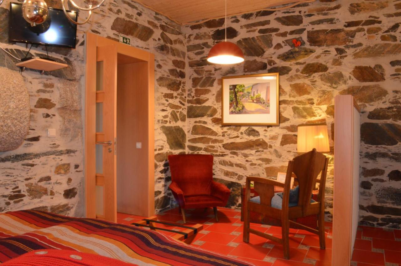 Mesao Provesende Hotel Екстериор снимка