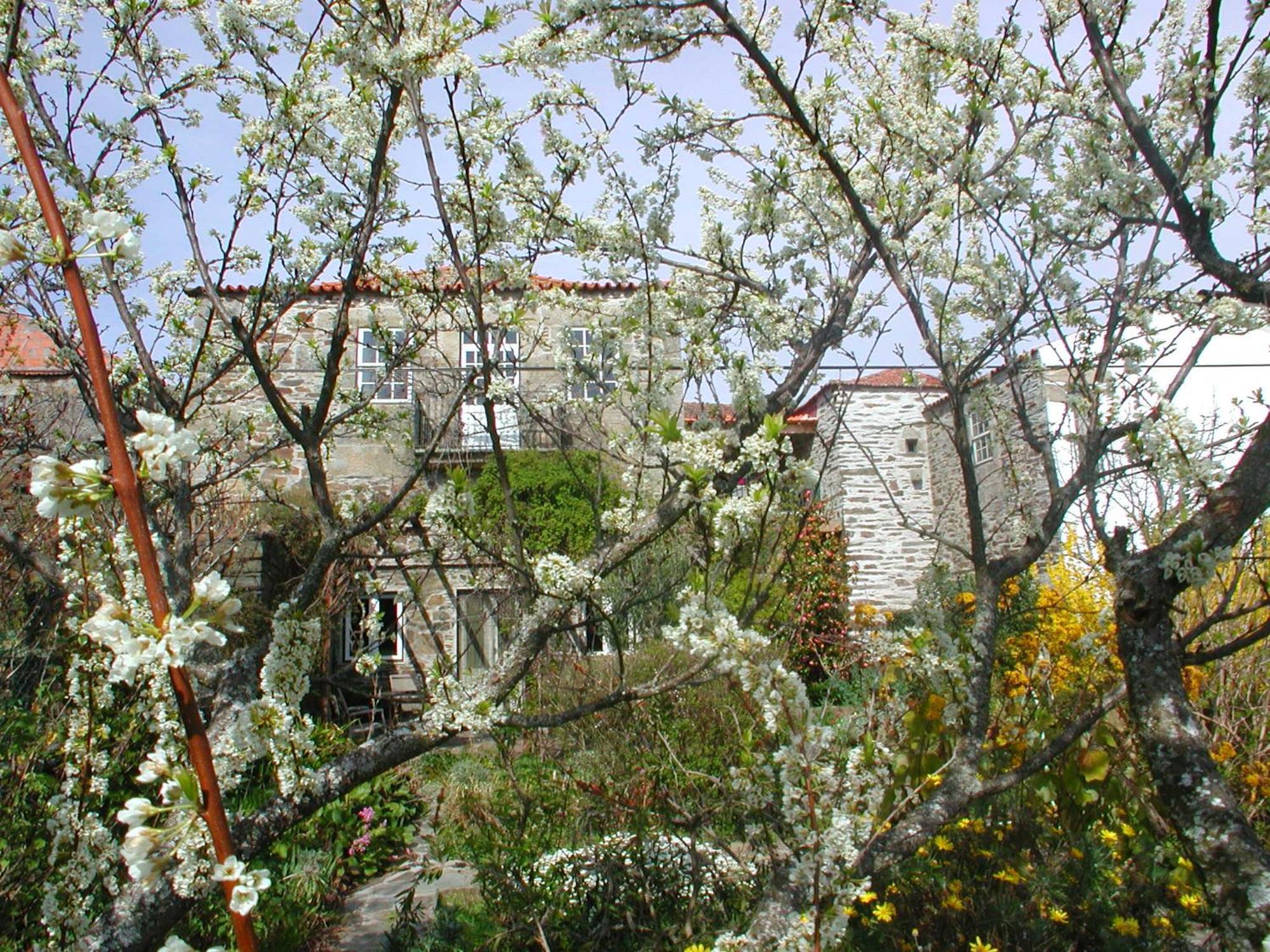 Mesao Provesende Hotel Екстериор снимка