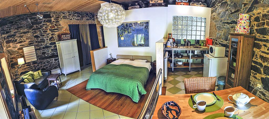 Mesao Provesende Hotel Екстериор снимка