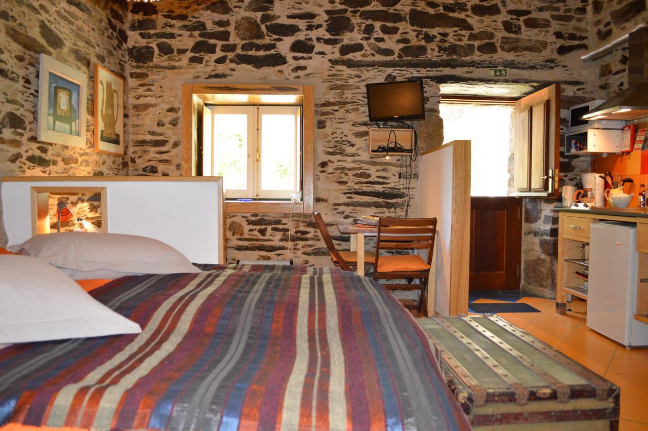 Mesao Provesende Hotel Екстериор снимка