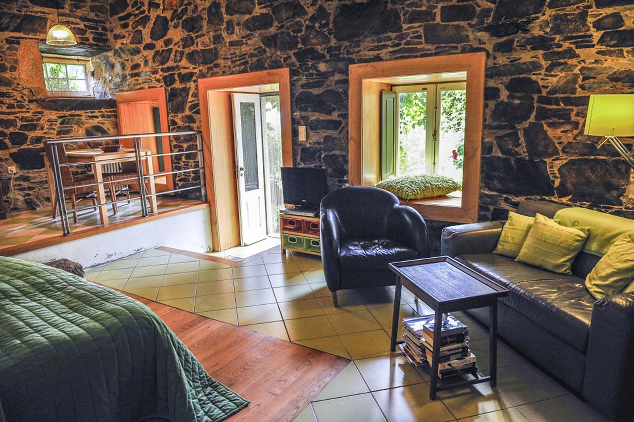 Mesao Provesende Hotel Екстериор снимка