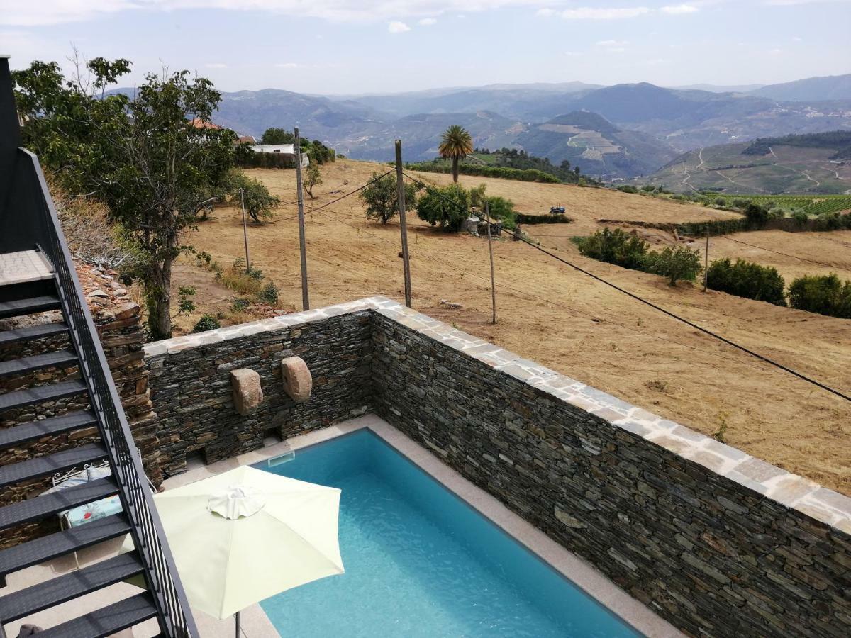 Mesao Provesende Hotel Екстериор снимка